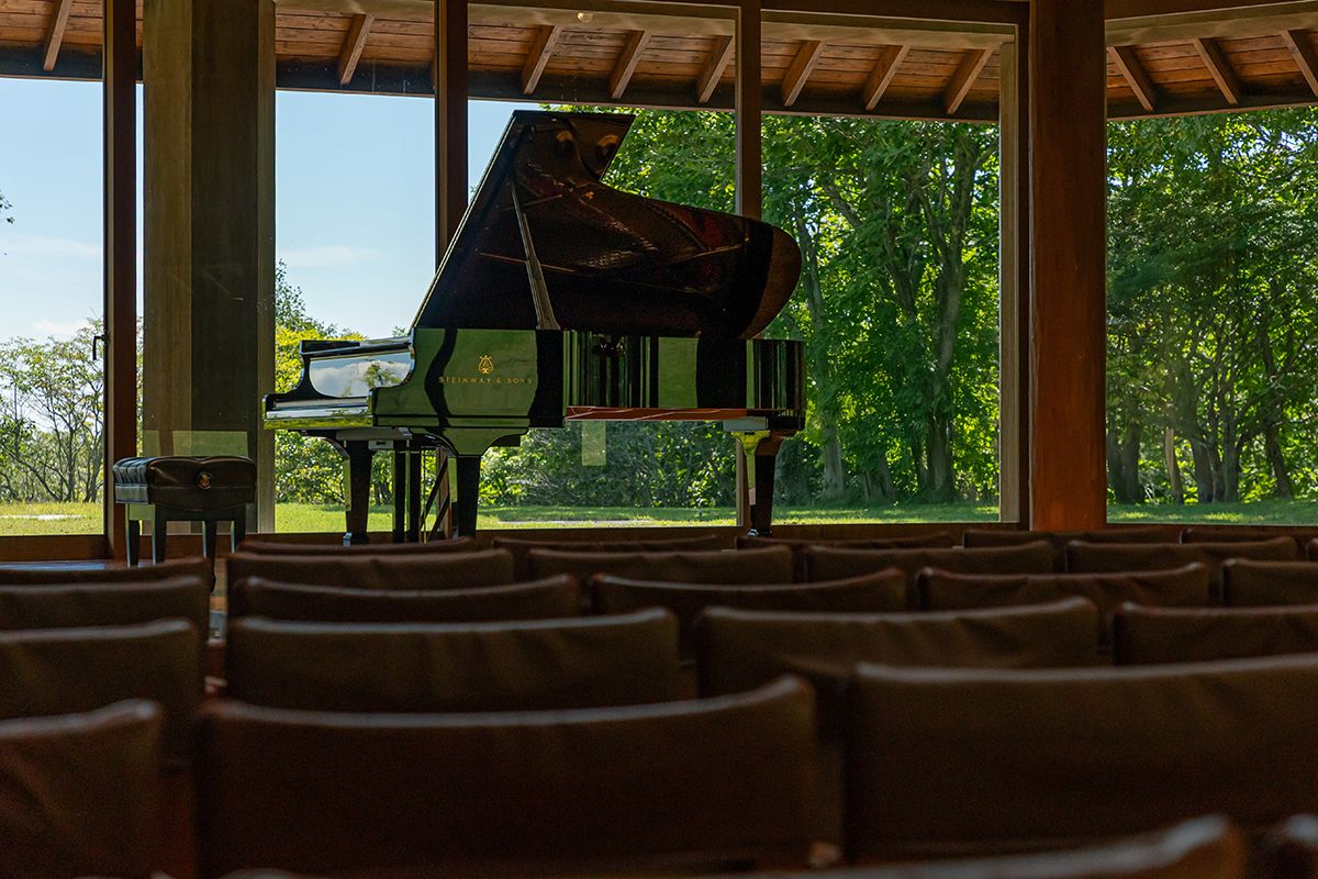 八ヶ岳高原音楽堂 - 2