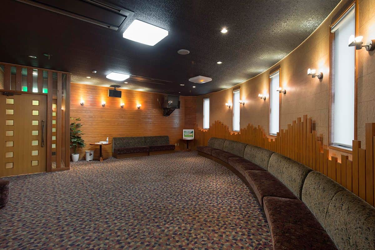 屋内プレイスペース - 0