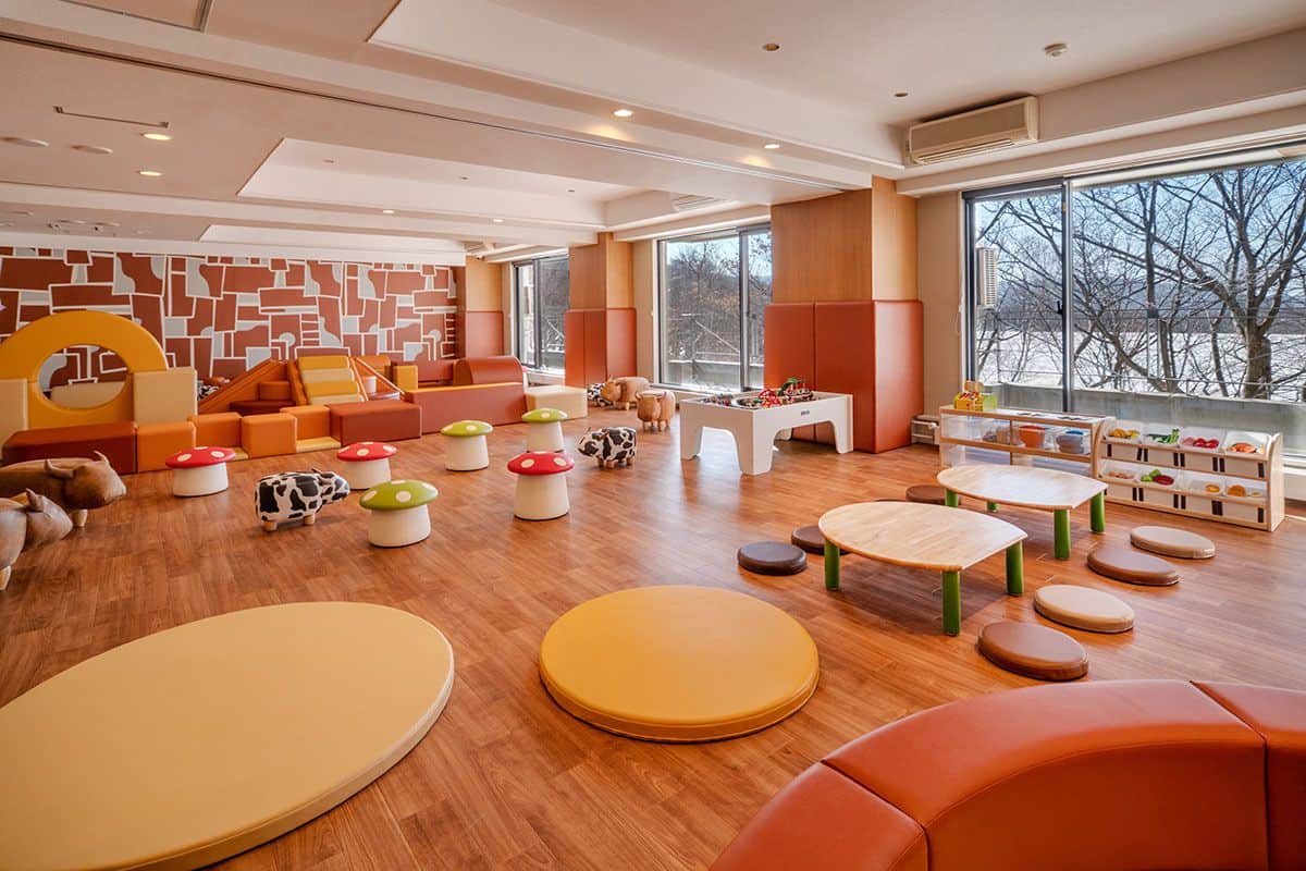 キッズパーク - 0