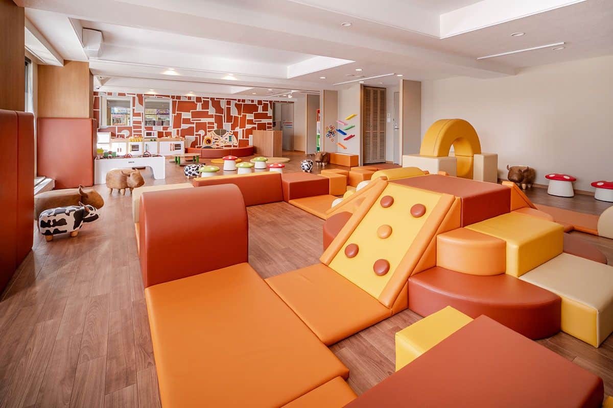 キッズパーク - 1