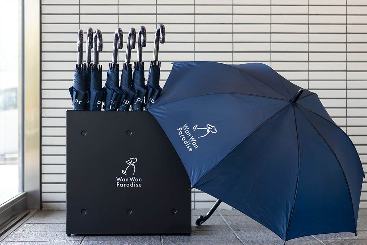 各種貸出し備品 - 1