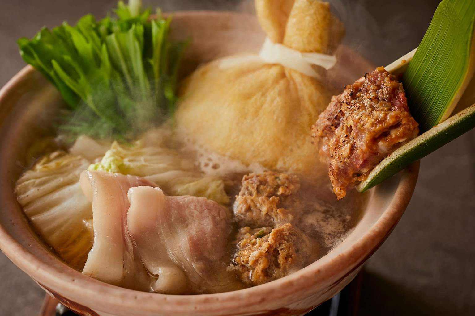 【季節の会席】万葉の地でヤマトポークと旬を味わう 秋メニュー