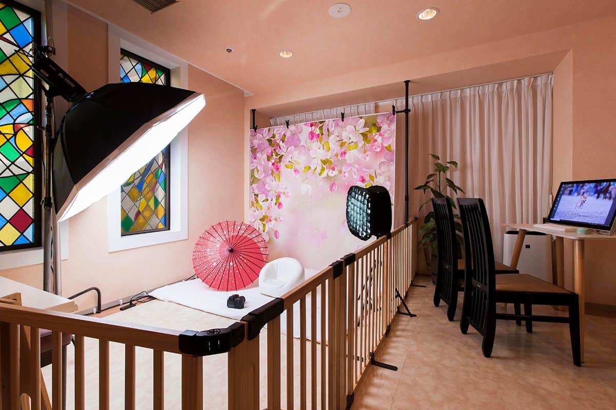 わんこフォトスタジオ - 0