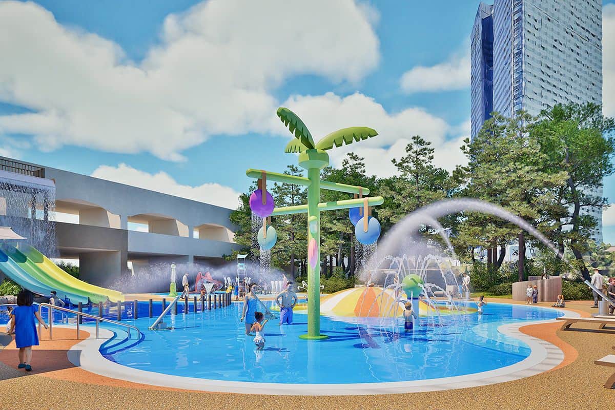 THE LIVING GARDEN - 2