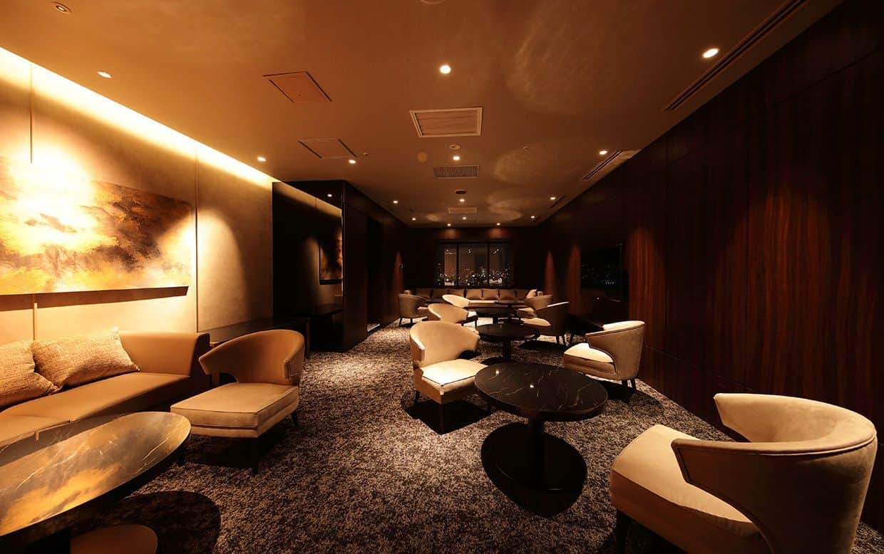 BAR LOUNGE TWENTY