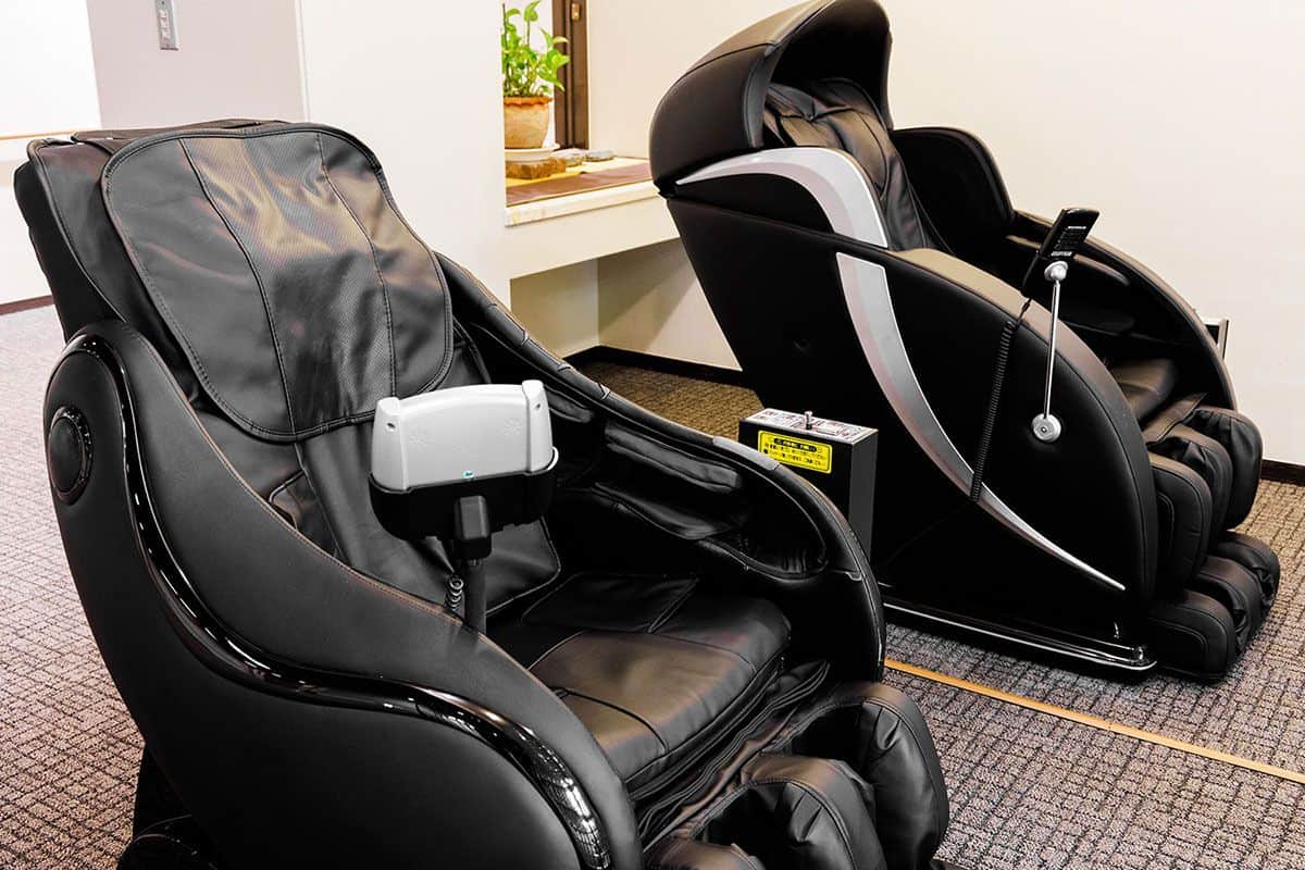 リラクゼーションコーナー - 0