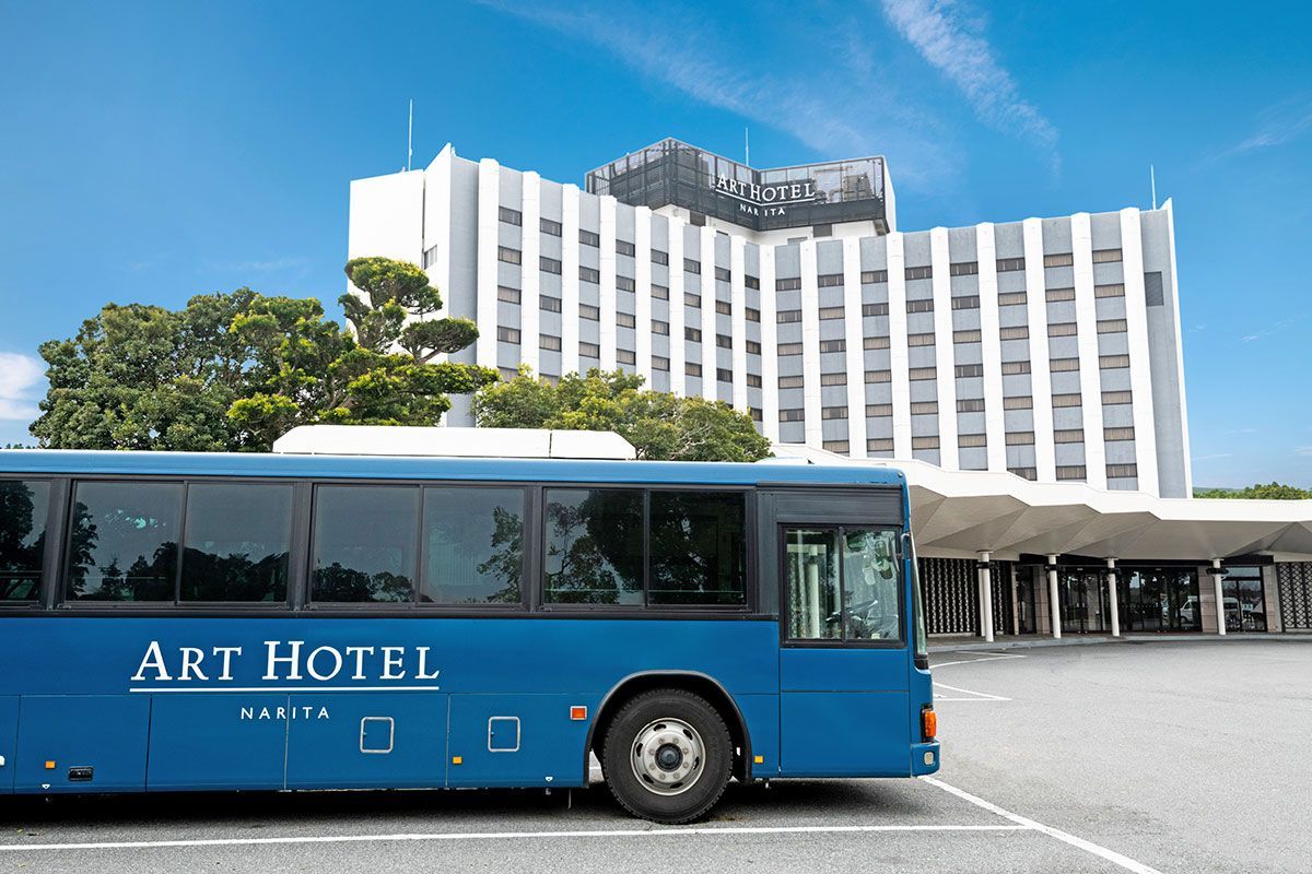 art hotel narita