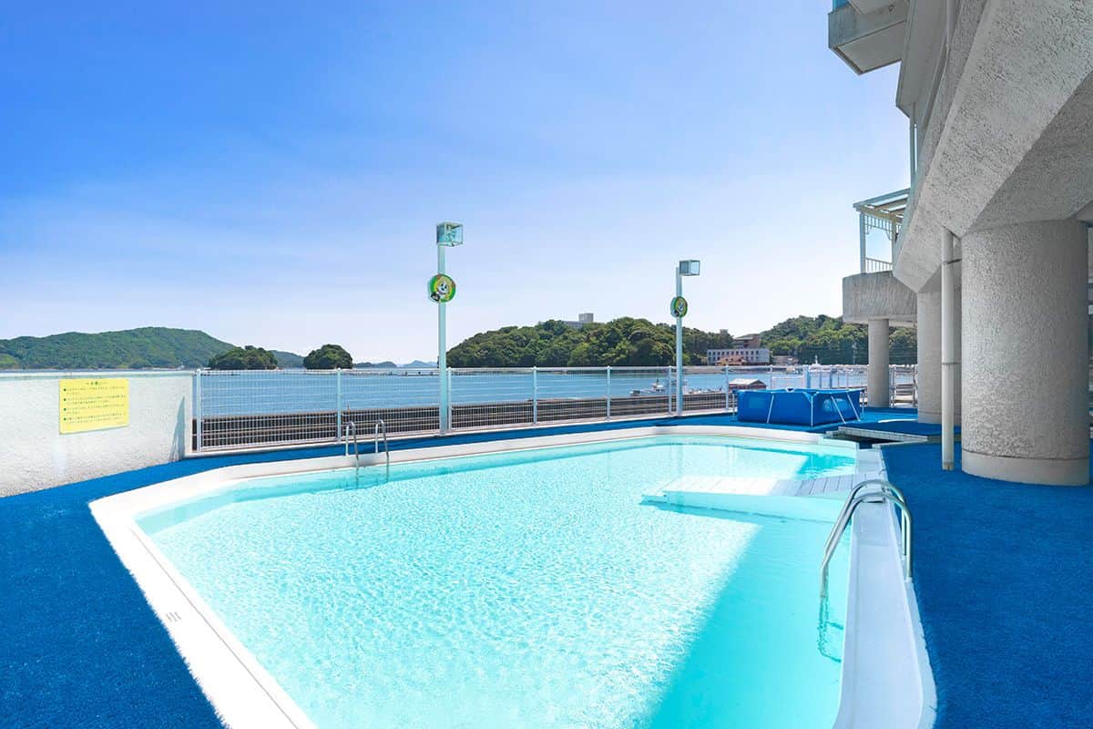 愛犬専用プール - 0