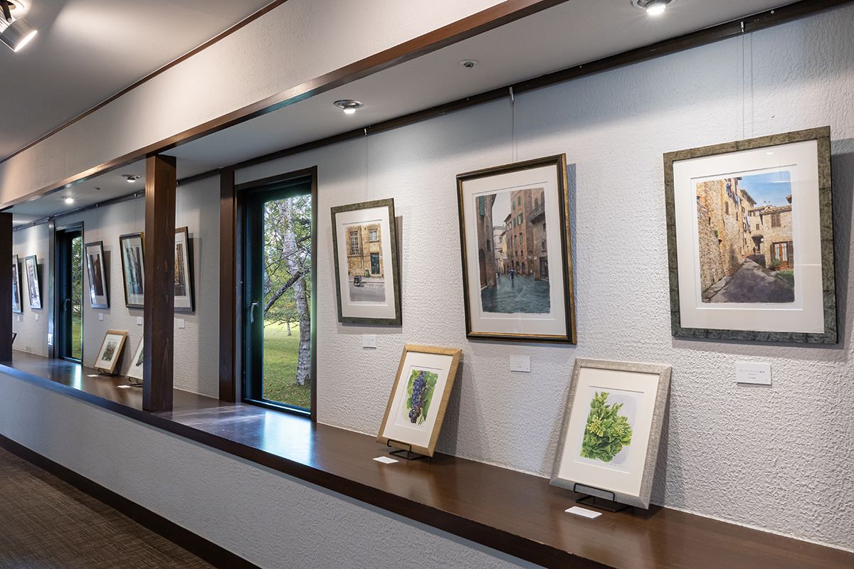 アートサロン - 1