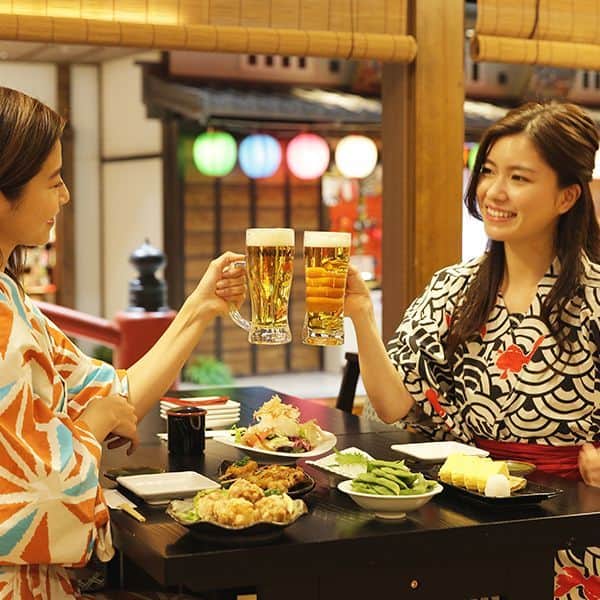 多彩なメニューが楽しめるレストラン＆カフェ slide 1