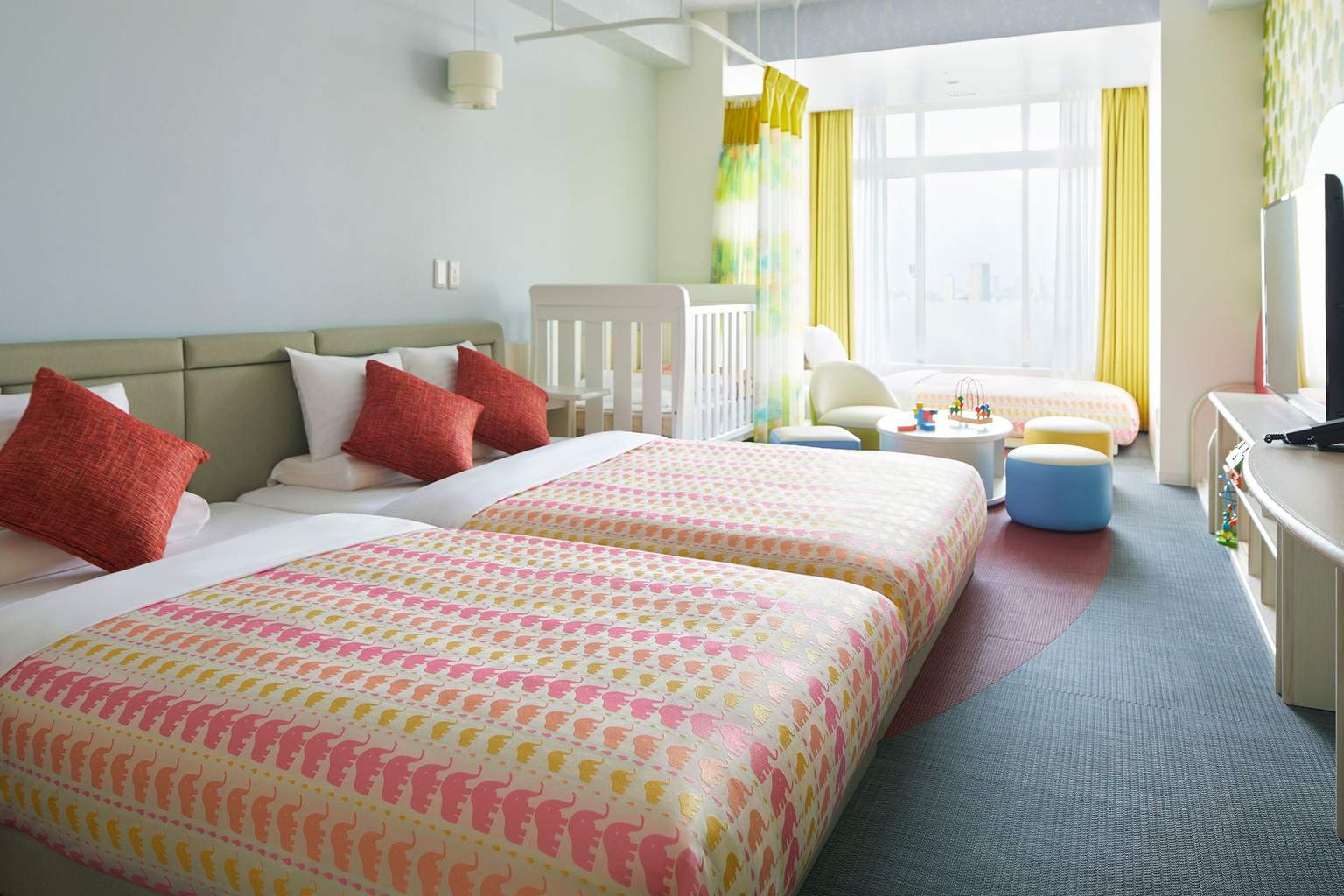 Kids Room