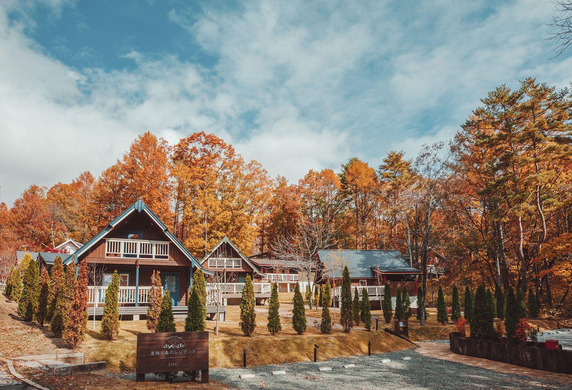 AUTUMN