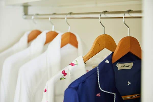 ランドリーサービス