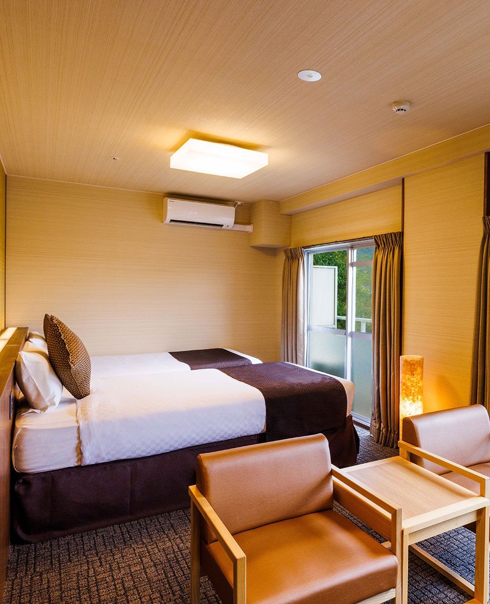 Guest rooms | Wan Wan Paradise Nara Ikoma [Group Official