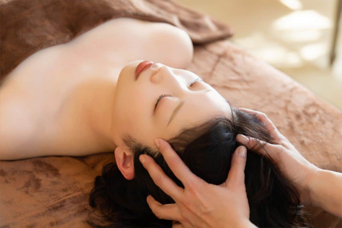 Nook Body Retrat 整体＆オイルトリートメント - 3