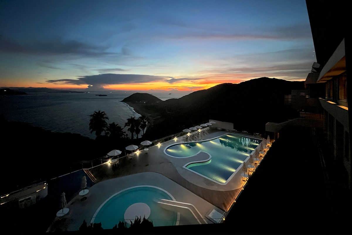 屋外プール ～オトナノナイトプール～（2026年7月20日～2026年8月31日まで） - 0