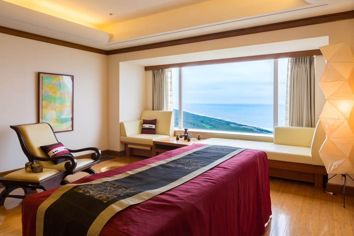 반얀트리 스파 - 2