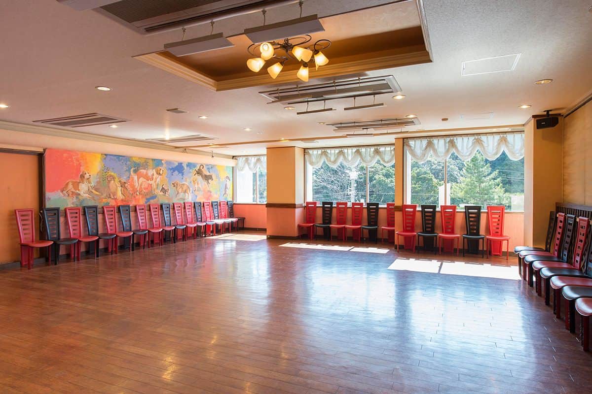 屋内プレイスペース - 0