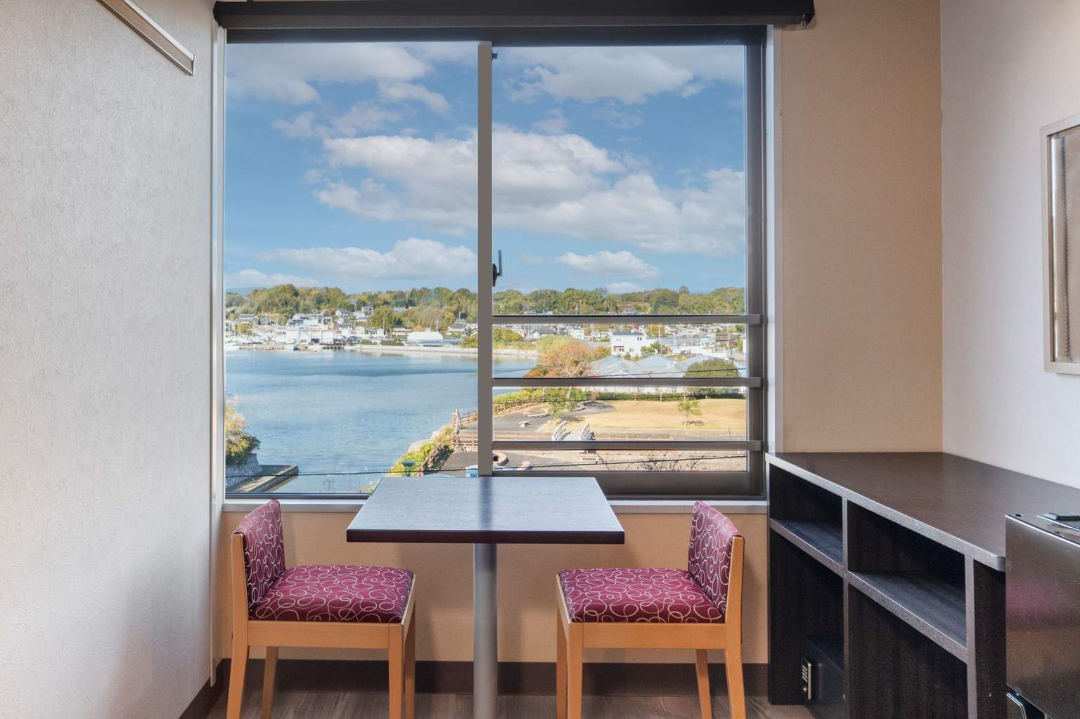 [Lake View] Standard Double 2