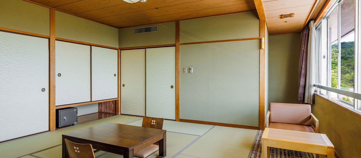 和室10畳 3
