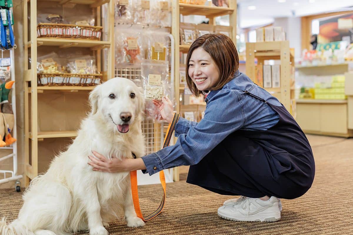 売店