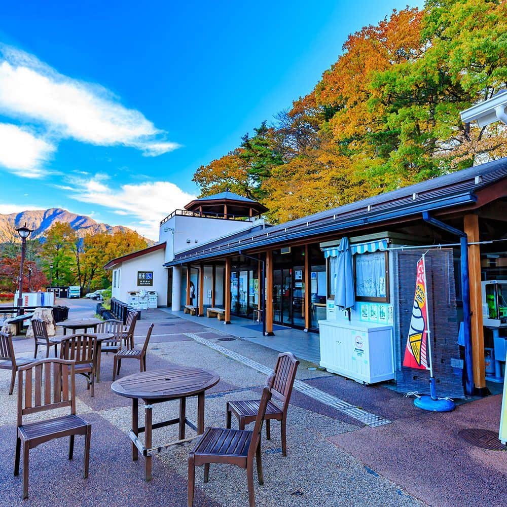 Roadside Station Katsuyama