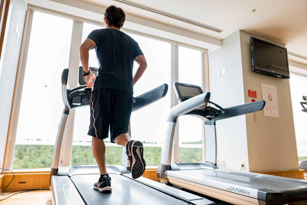 피트니스 클럽 '지 오션 클럽' - 0