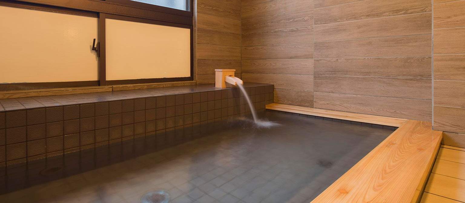 Large public bath, Benifuji no Yu 3