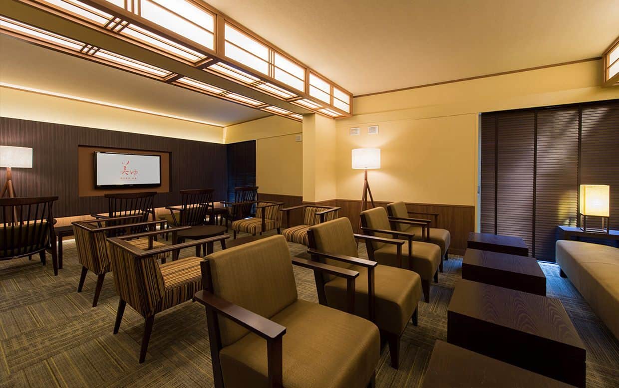 Facility Overview Slide 1