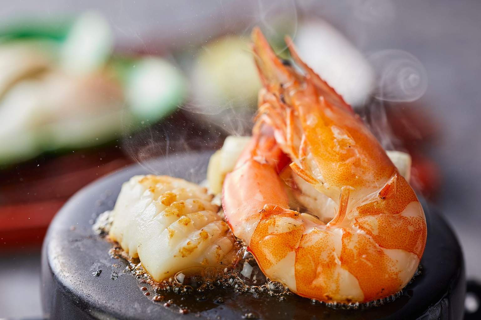 【特別会席】料理長自慢！旬の海の幸山の幸を満喫する 冬メニュー