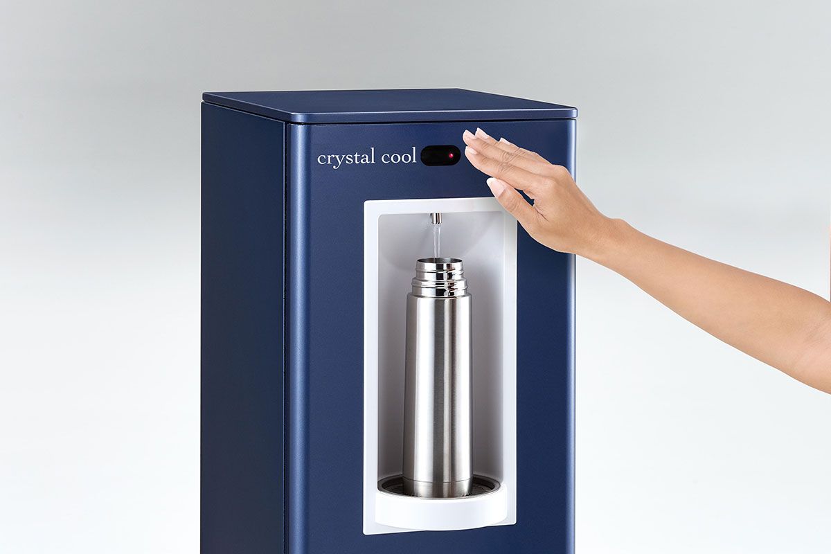 ウォーターサーバー - 0