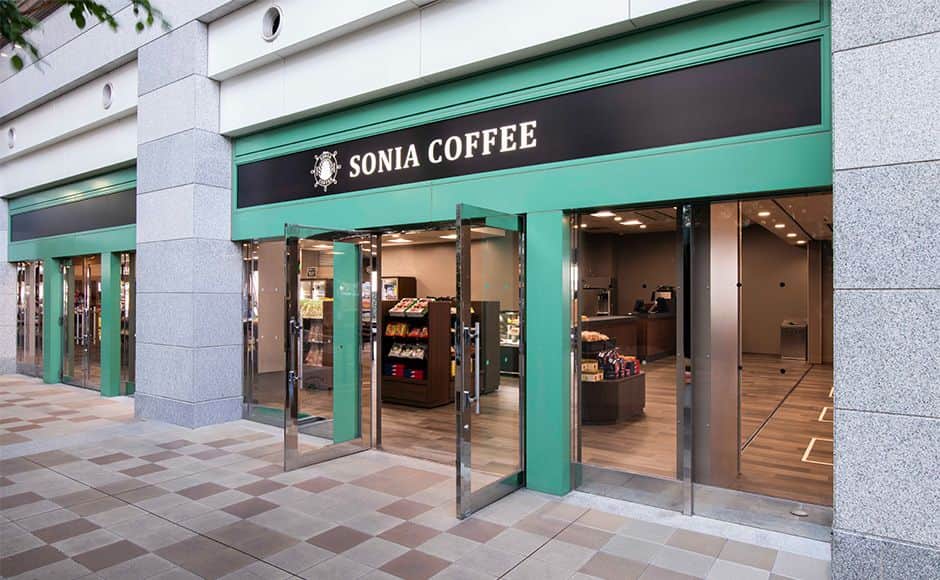 SONIA COFFEE（ソニアコーヒー） - 0