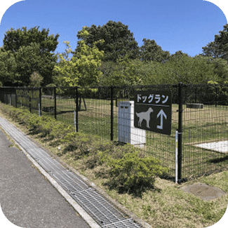 Skyport Kameishi Parking Lot