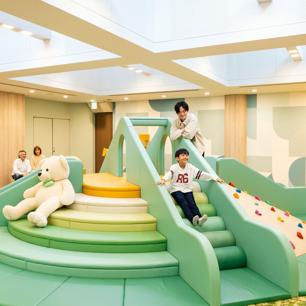 キッズパーク