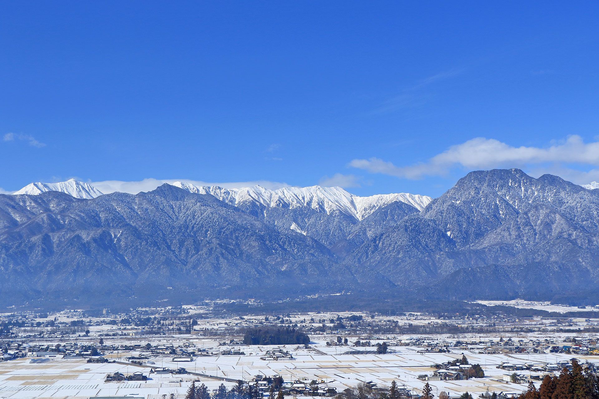 WINTER
