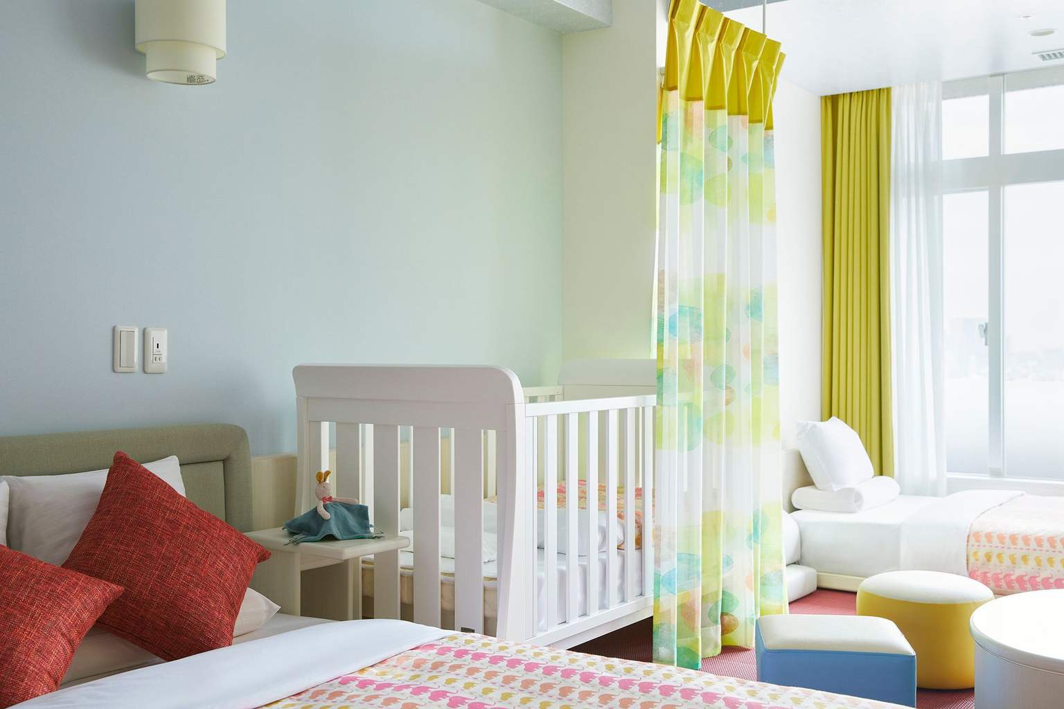 Kids Room