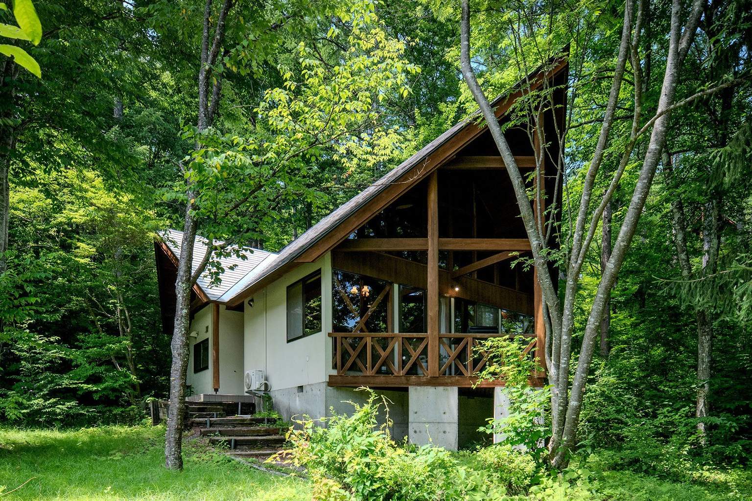 【含天然溫泉】1LDK 可攜帶寵物狗入住的小屋（禁止吸煙）5