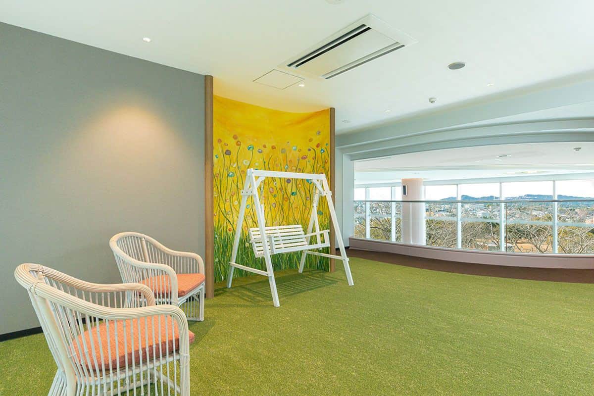 館内フォトスポット - 0