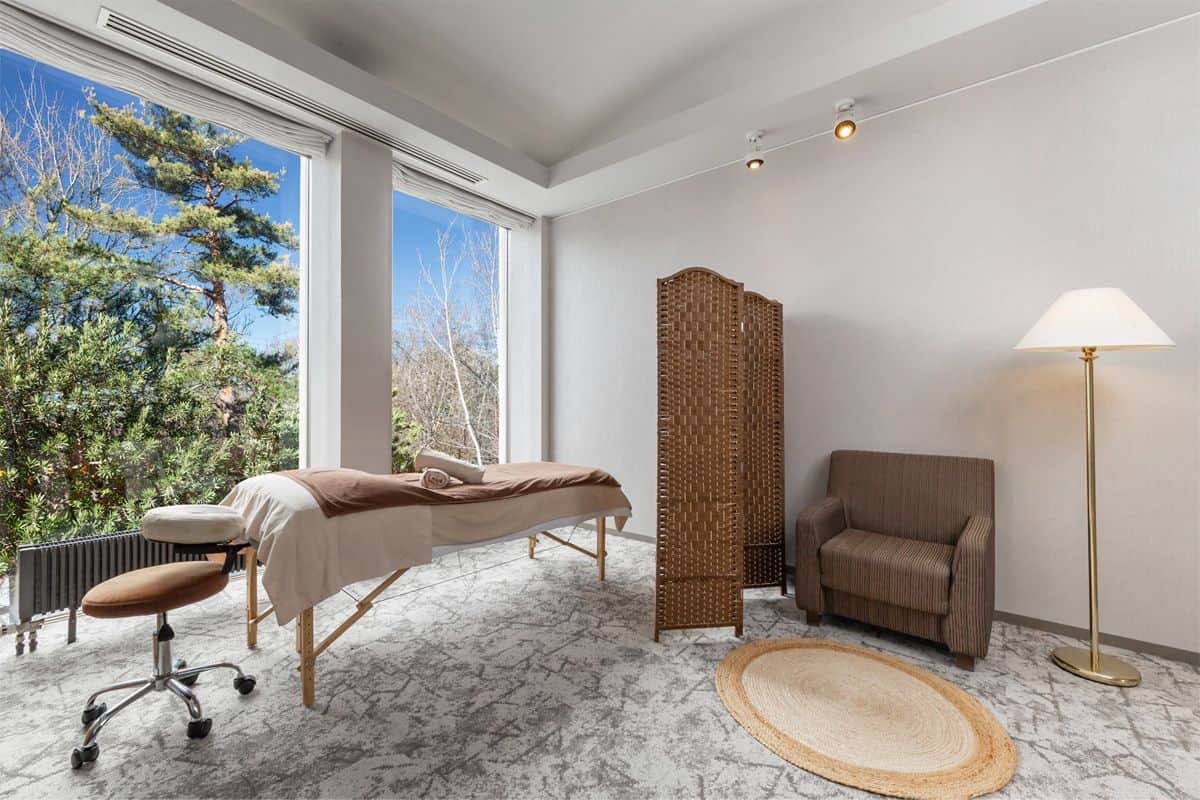 Nook Body Retrat 整体＆オイルトリートメント - 0