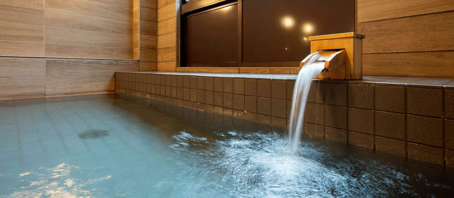 Large public bath, Benifuji no Yu 2