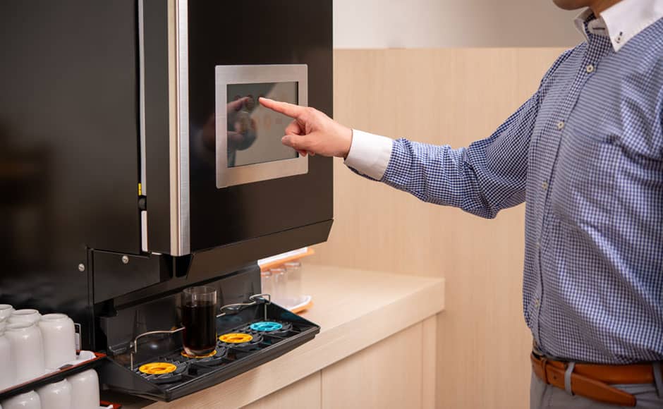 コワーキングスペース - 2