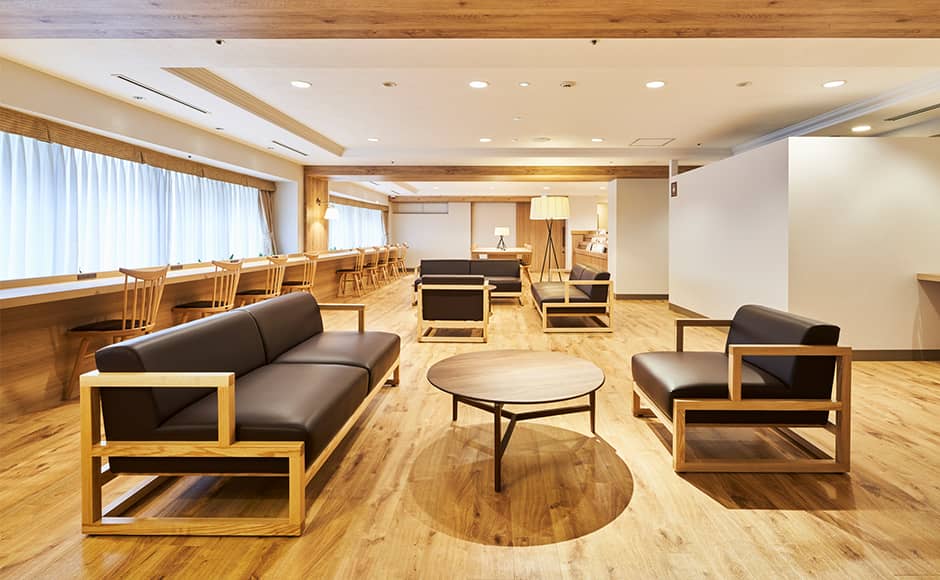 コワーキングスペース - 0