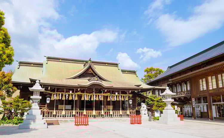 八坂神社 | 【公式】マイステイズ・ホテル・グループ