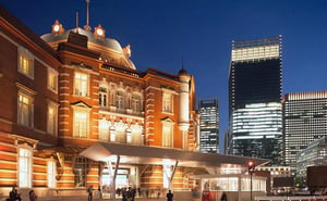 Hotel MyStays Kanda