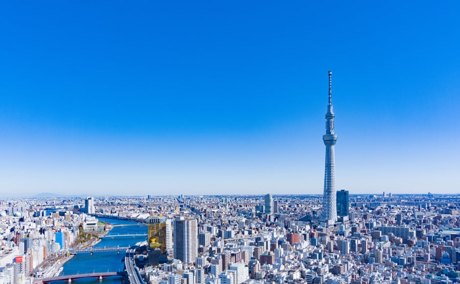 東京晴空塔® | 日本東京|【官方】MYSTAYS HOTEL GROUP