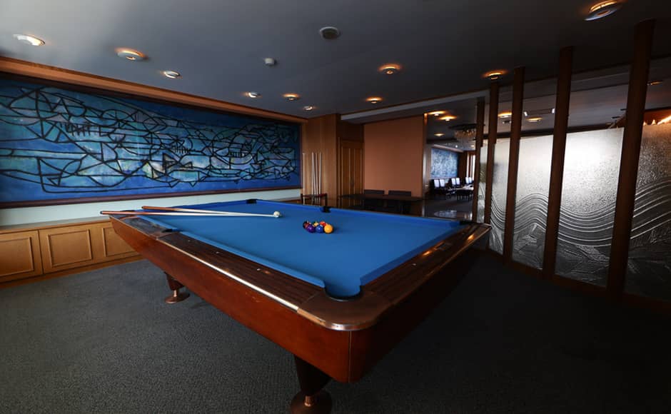 ラウンジ アビース - 0