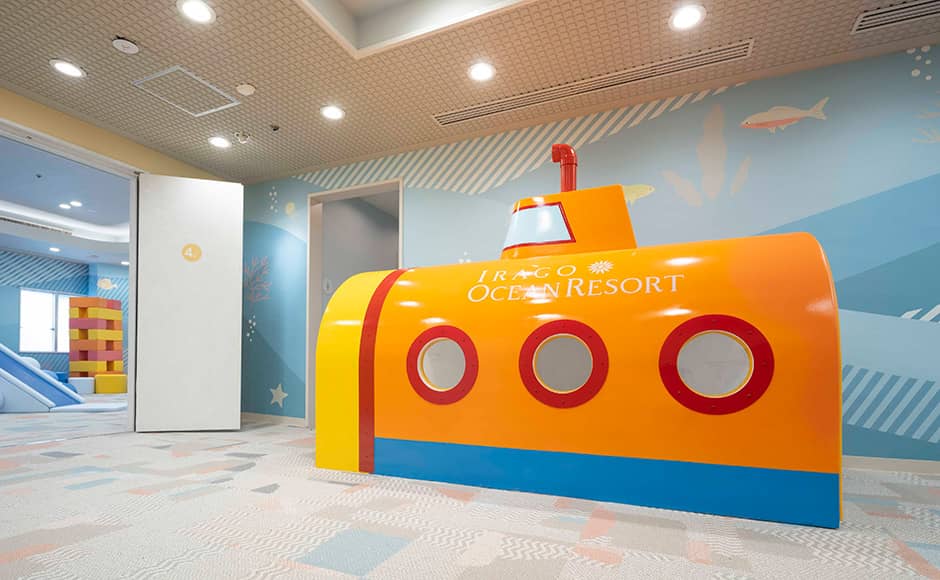 キッズパーク - 2