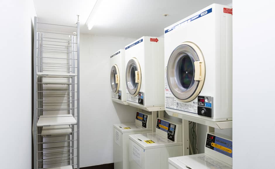 ランドリールーム - 0