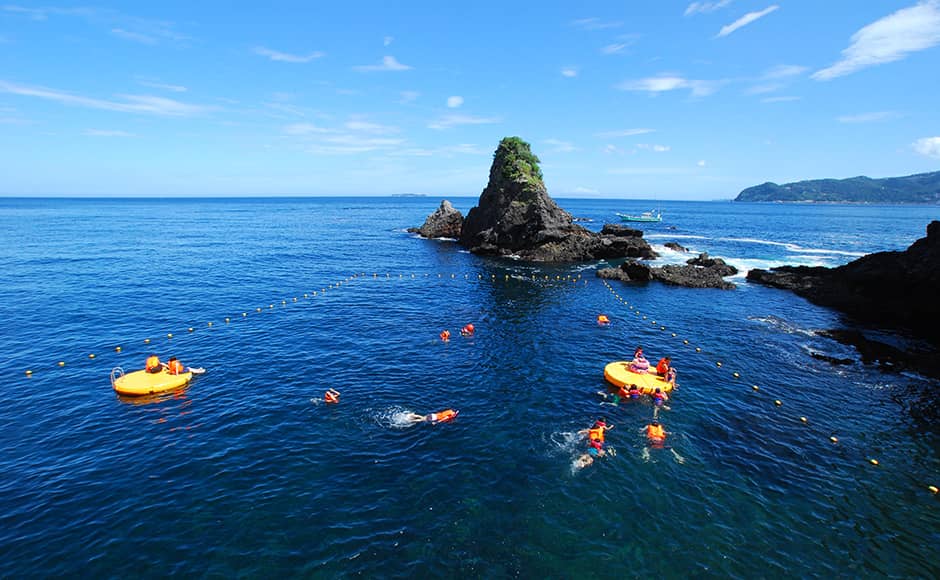 オーシャンプール - 0