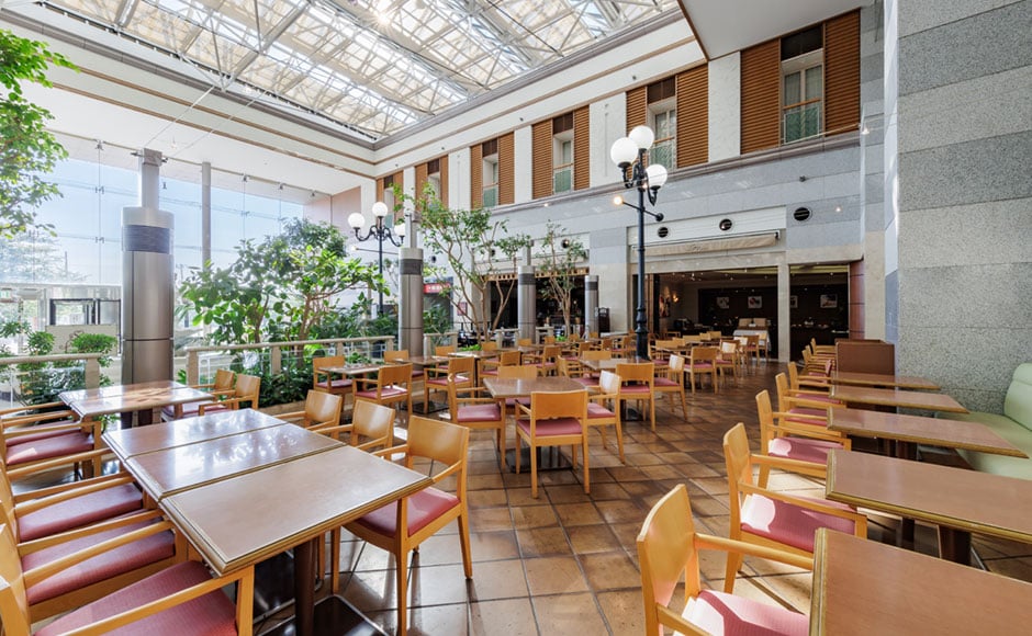 アートホテル鹿島セントラル - 0